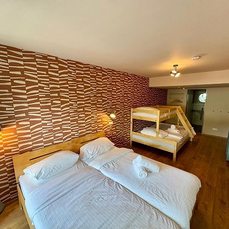 Hokk Hotel Φράιμπουργκ Εξωτερικό φωτογραφία