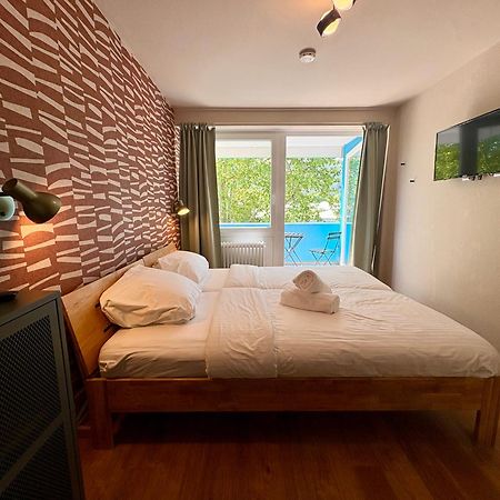 Hokk Hotel Φράιμπουργκ Εξωτερικό φωτογραφία