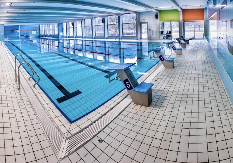 Hokk Hotel Φράιμπουργκ Εξωτερικό φωτογραφία