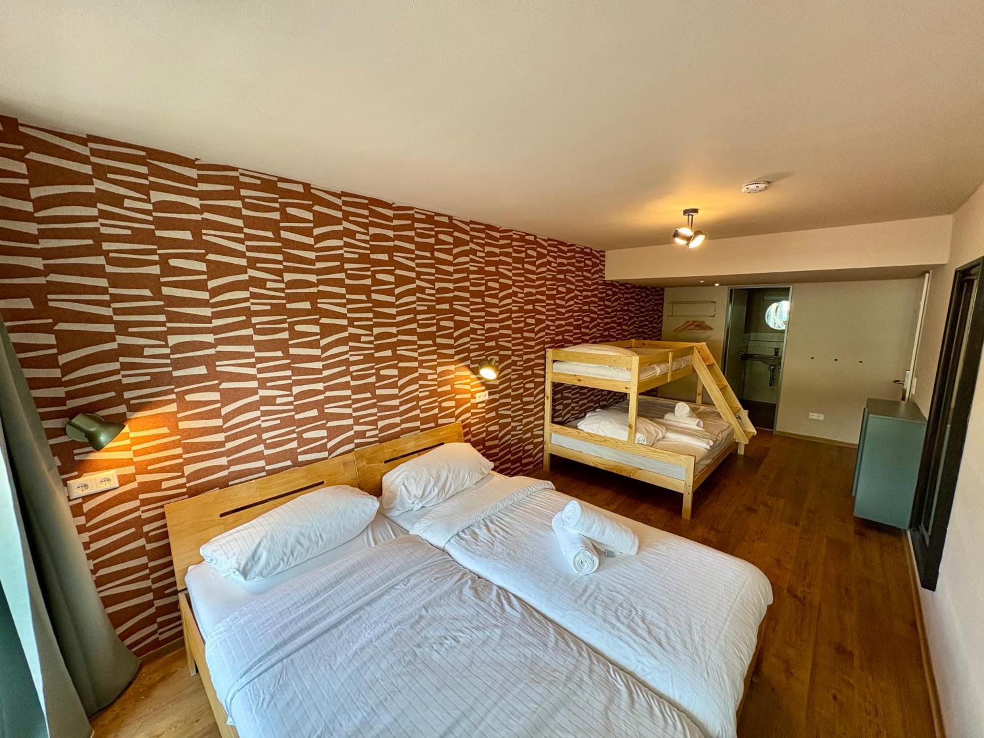 Hokk Hotel Φράιμπουργκ Εξωτερικό φωτογραφία