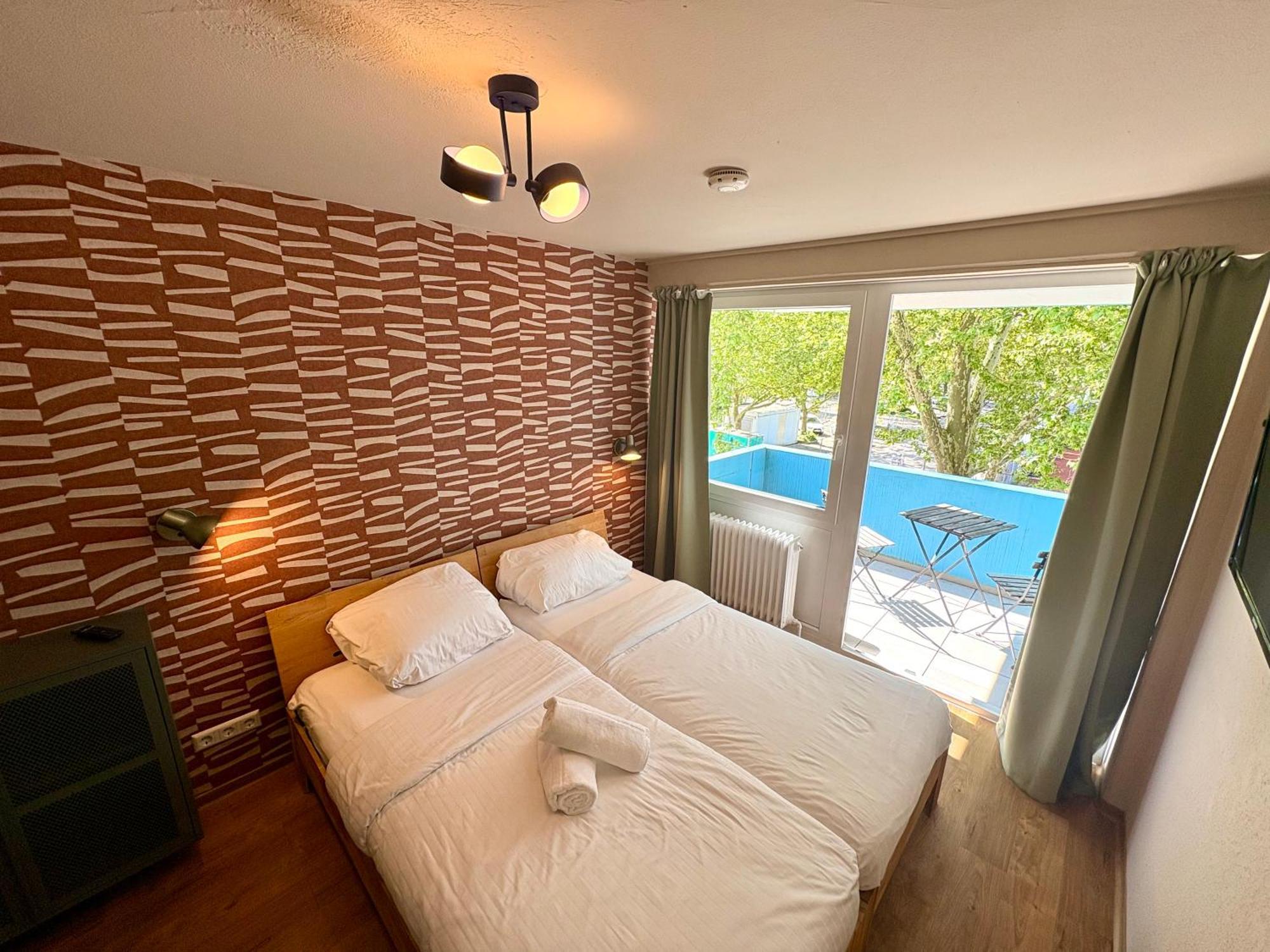 Hokk Hotel Φράιμπουργκ Εξωτερικό φωτογραφία